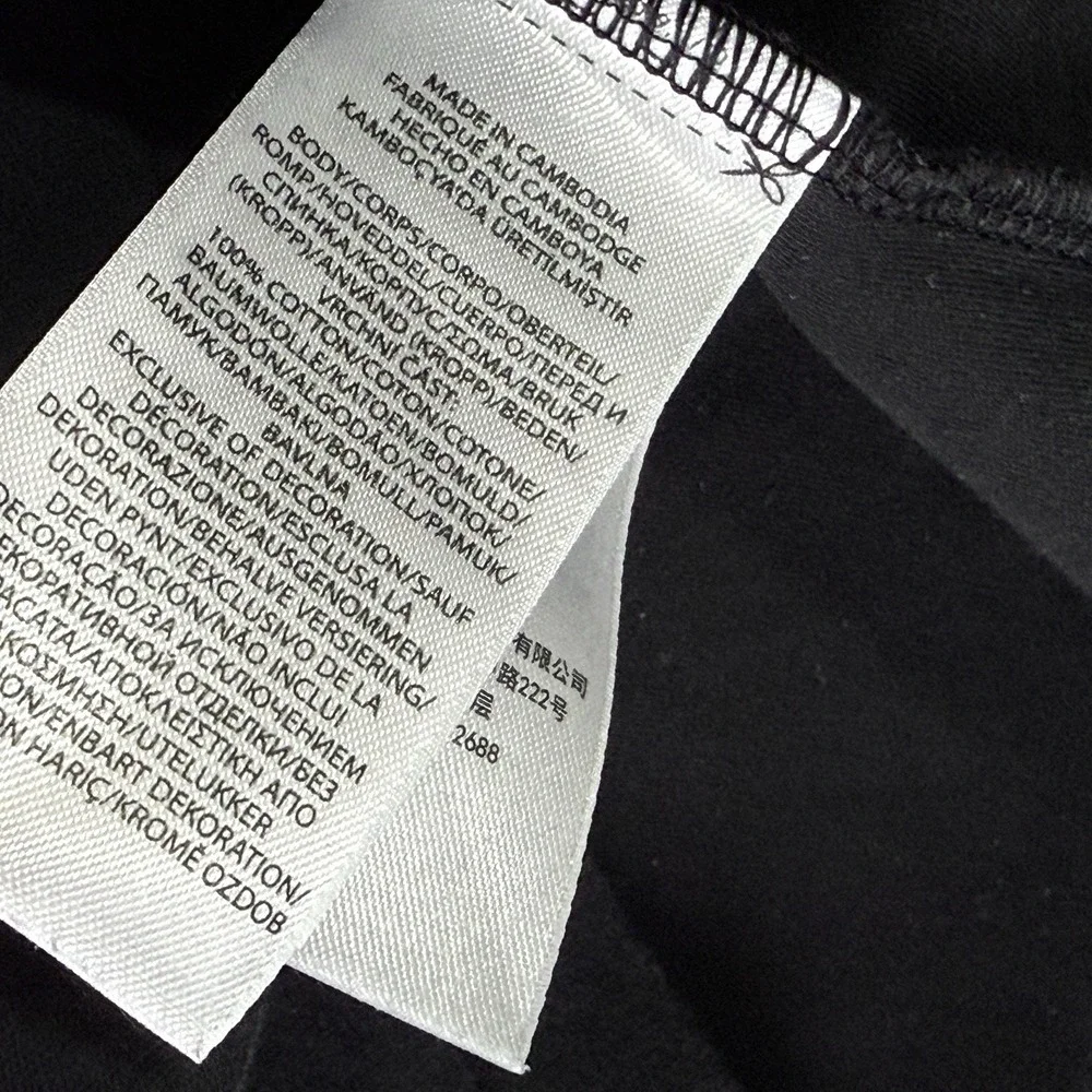 Polo Ralph Lauren Shirt Mens‎ XXL 2XL Soft Cotton Mockneck Shirt Pony Logo Neck